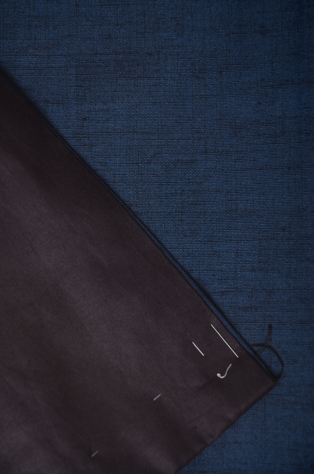 Jacket and kimono set / JK #552