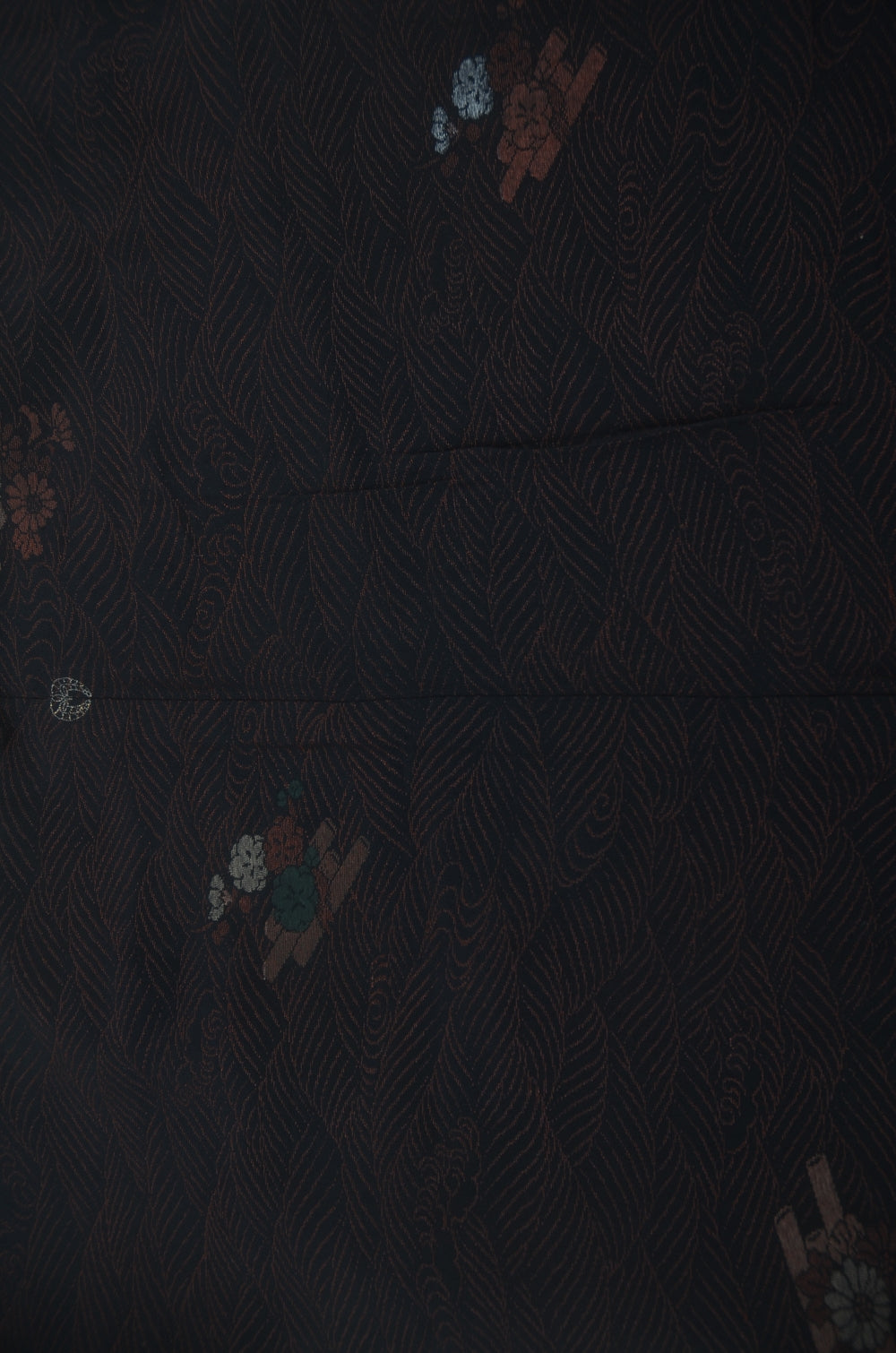 Women kimono jacket / W-Ha #2-571