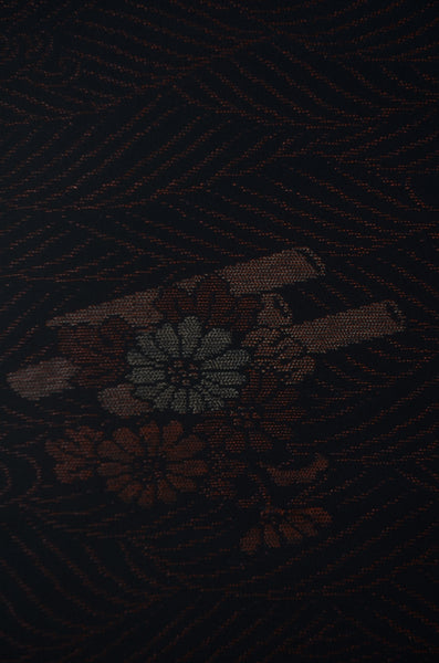 Women kimono jacket / W-Ha #2-571