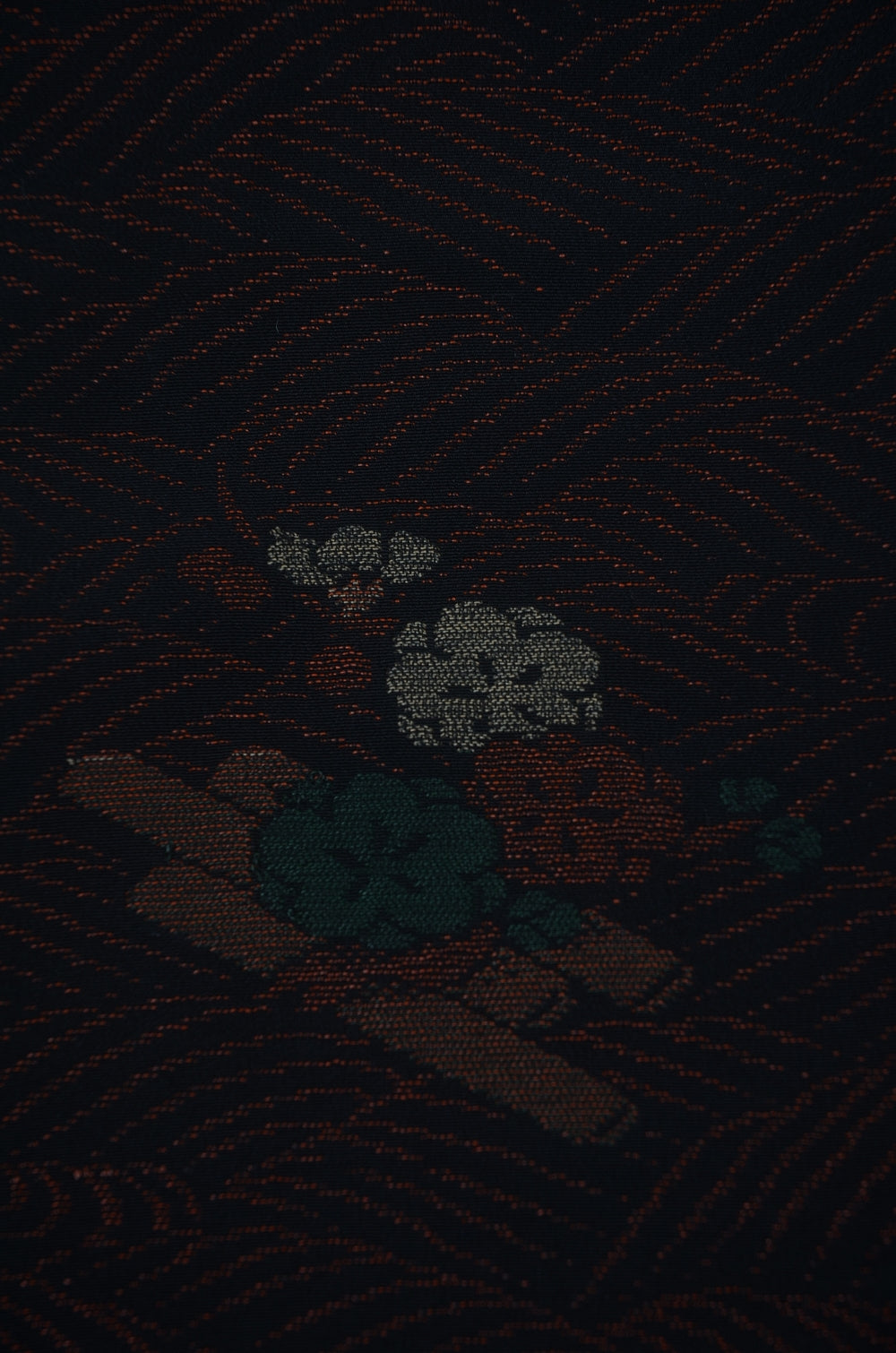 Women kimono jacket / W-Ha #2-571