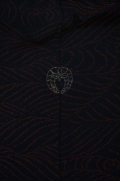 Women kimono jacket / W-Ha #2-571