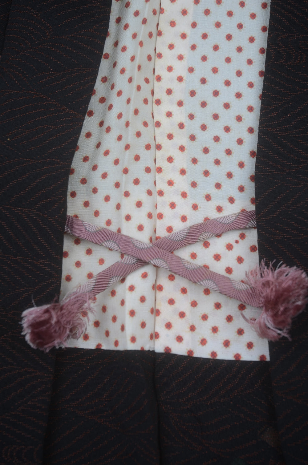 Women kimono jacket / W-Ha #2-571