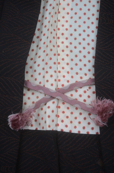 Women kimono jacket / W-Ha #2-571