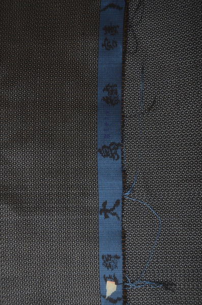 Jacket and kimono set / JK #553