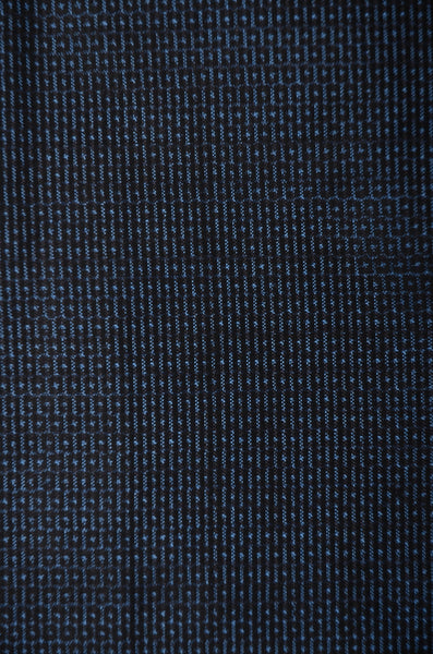 Jacket and kimono set / JK #554