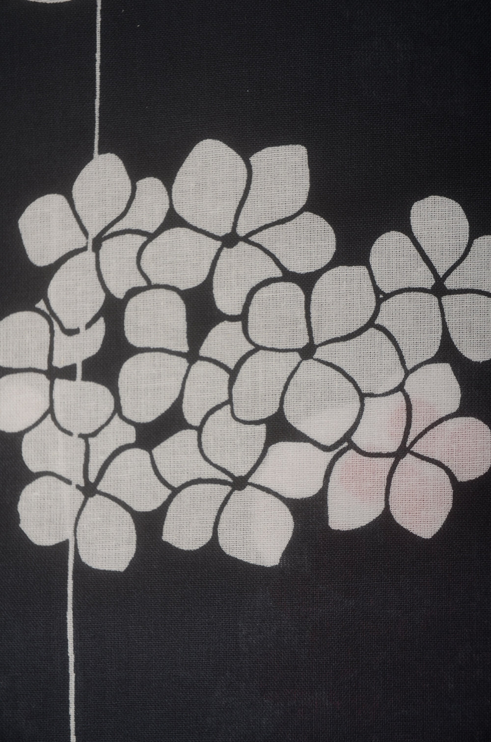 Japanese yukata kimono / H #507