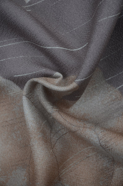 Women kimono jacket / W-Ha #2-572