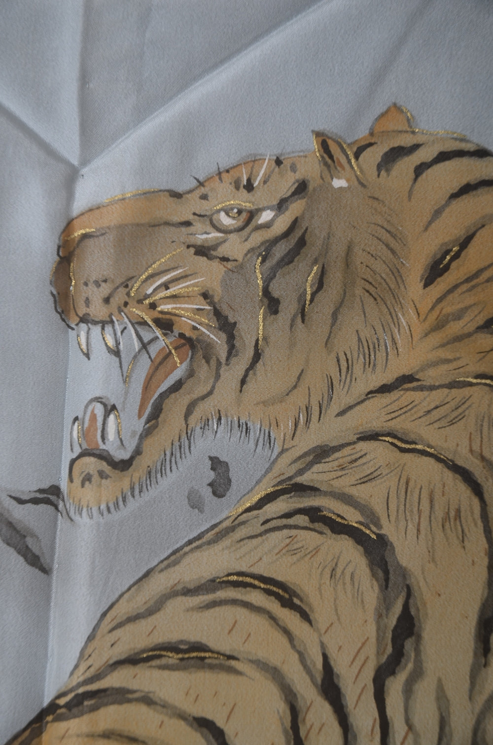 Jacket and kimono set / JK #554