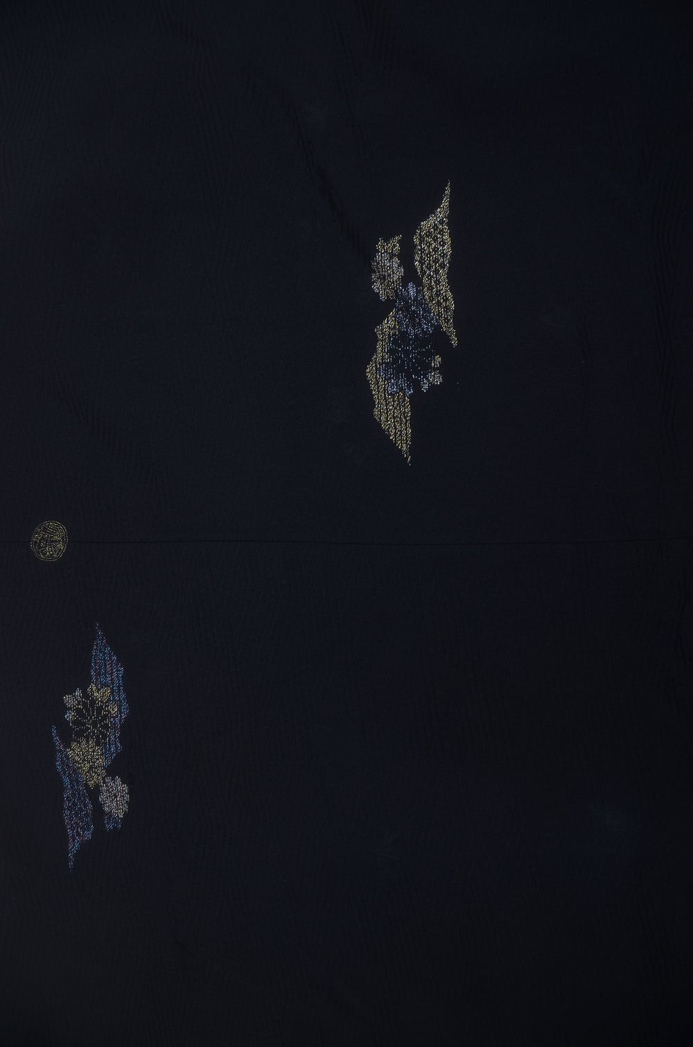 Women kimono jacket / W-Ha #2-573