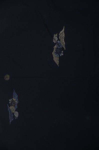 Women kimono jacket / W-Ha #2-573