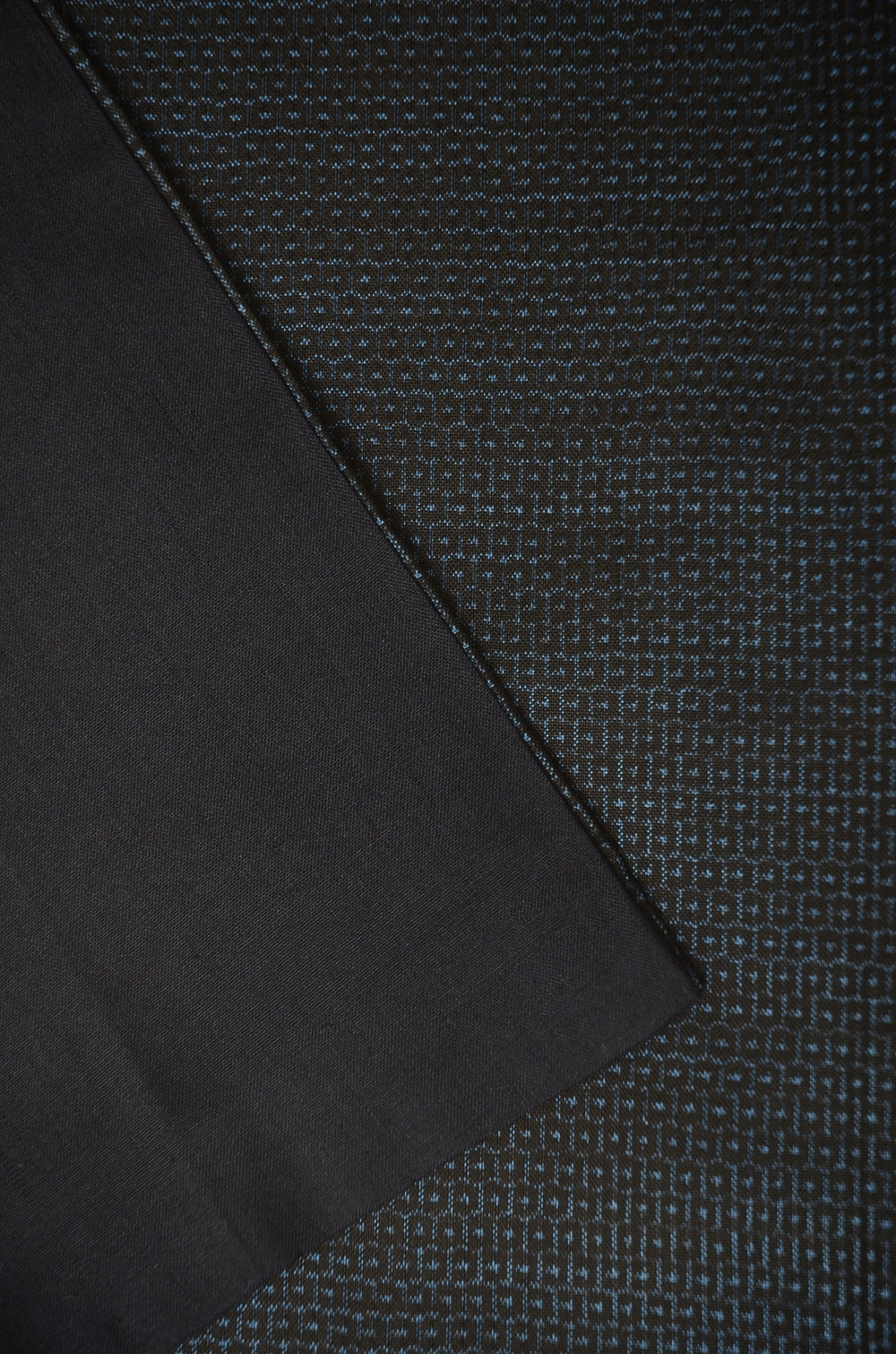 Jacket and kimono set / JK #554