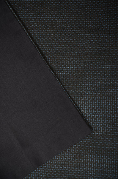 Jacket and kimono set / JK #554