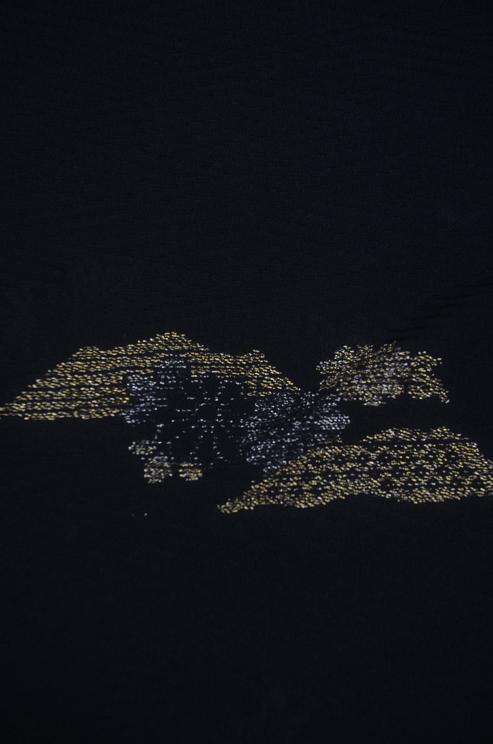 Women kimono jacket / W-Ha #2-573