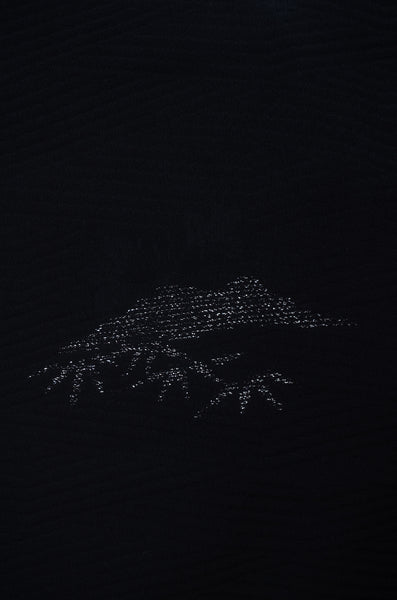 Women kimono jacket / W-Ha #2-573