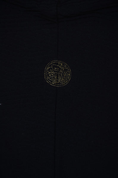 Women kimono jacket / W-Ha #2-573