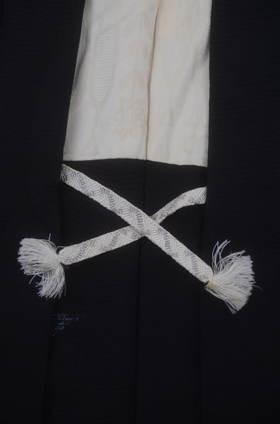 Women kimono jacket / W-Ha #2-573