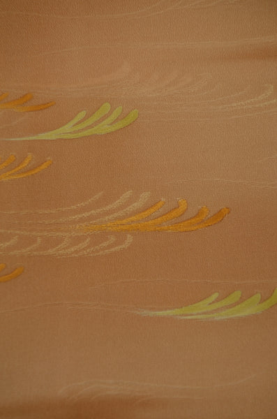 Women kimono jacket / W-Ha #2-574