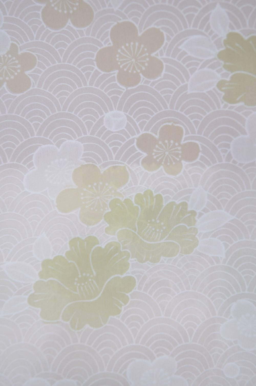 Women kimono jacket / W-Ha #2-574