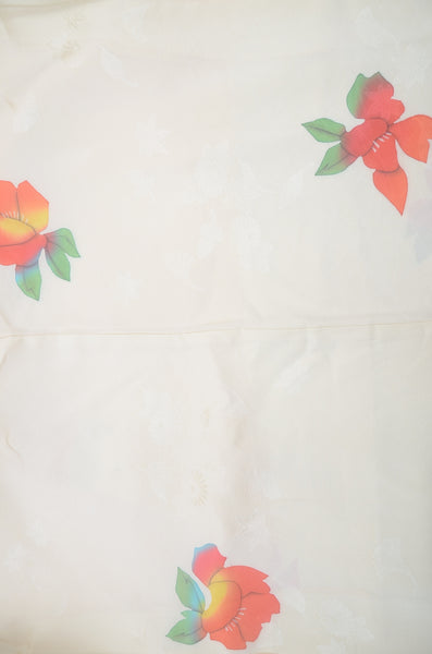 Women kimono jacket / W-Ha #2-575