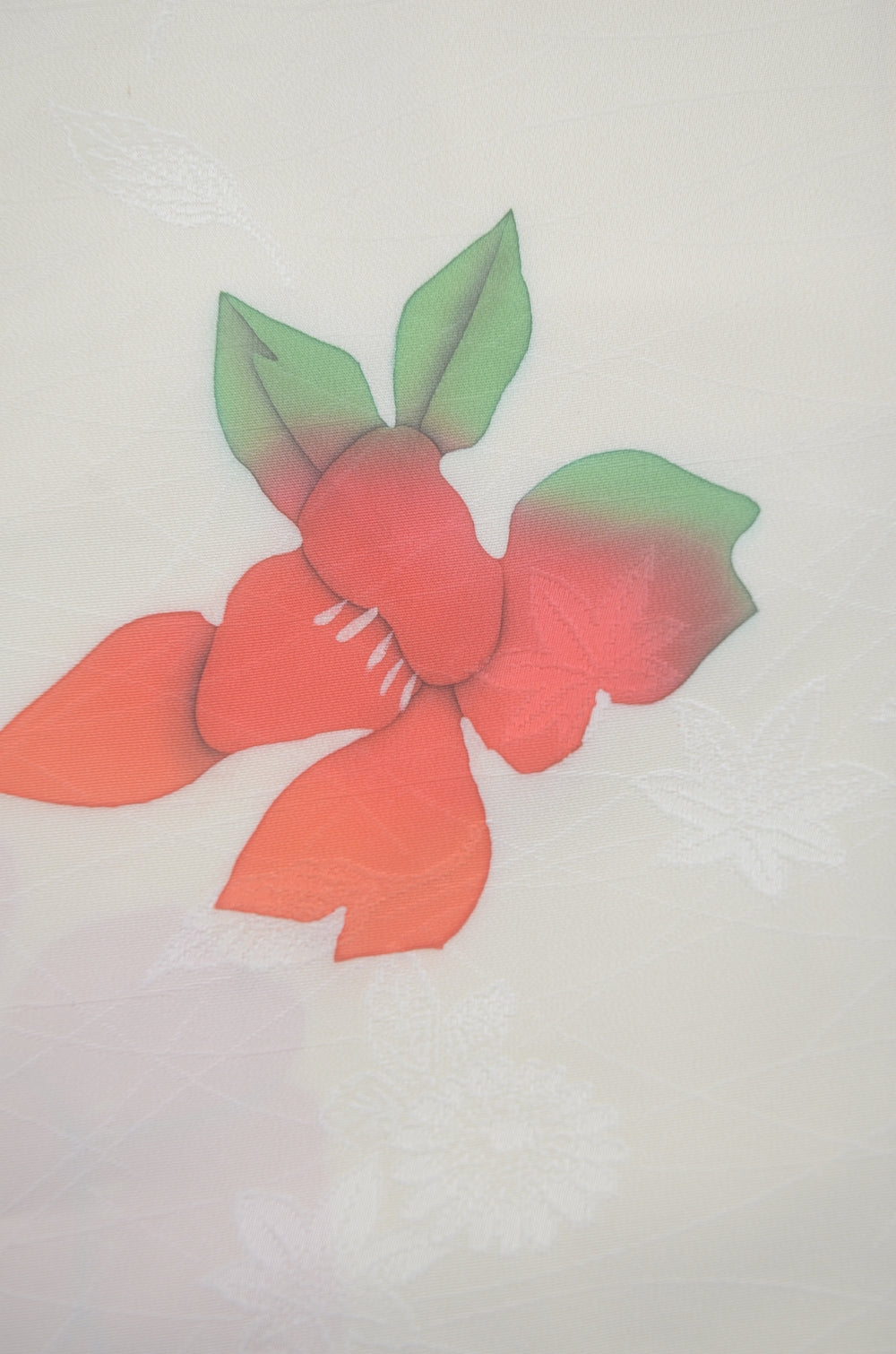 Women kimono jacket / W-Ha #2-575