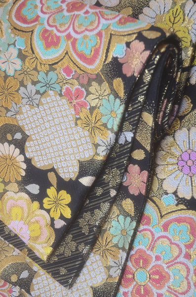 Traditional obi belt / TO #1-492