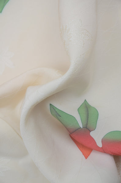 Women kimono jacket / W-Ha #2-575