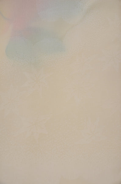 Women kimono jacket / W-Ha #2-575