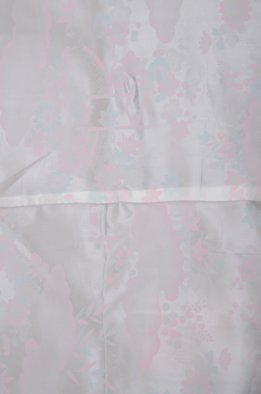 Women kimono jacket / W-Ha #2-576