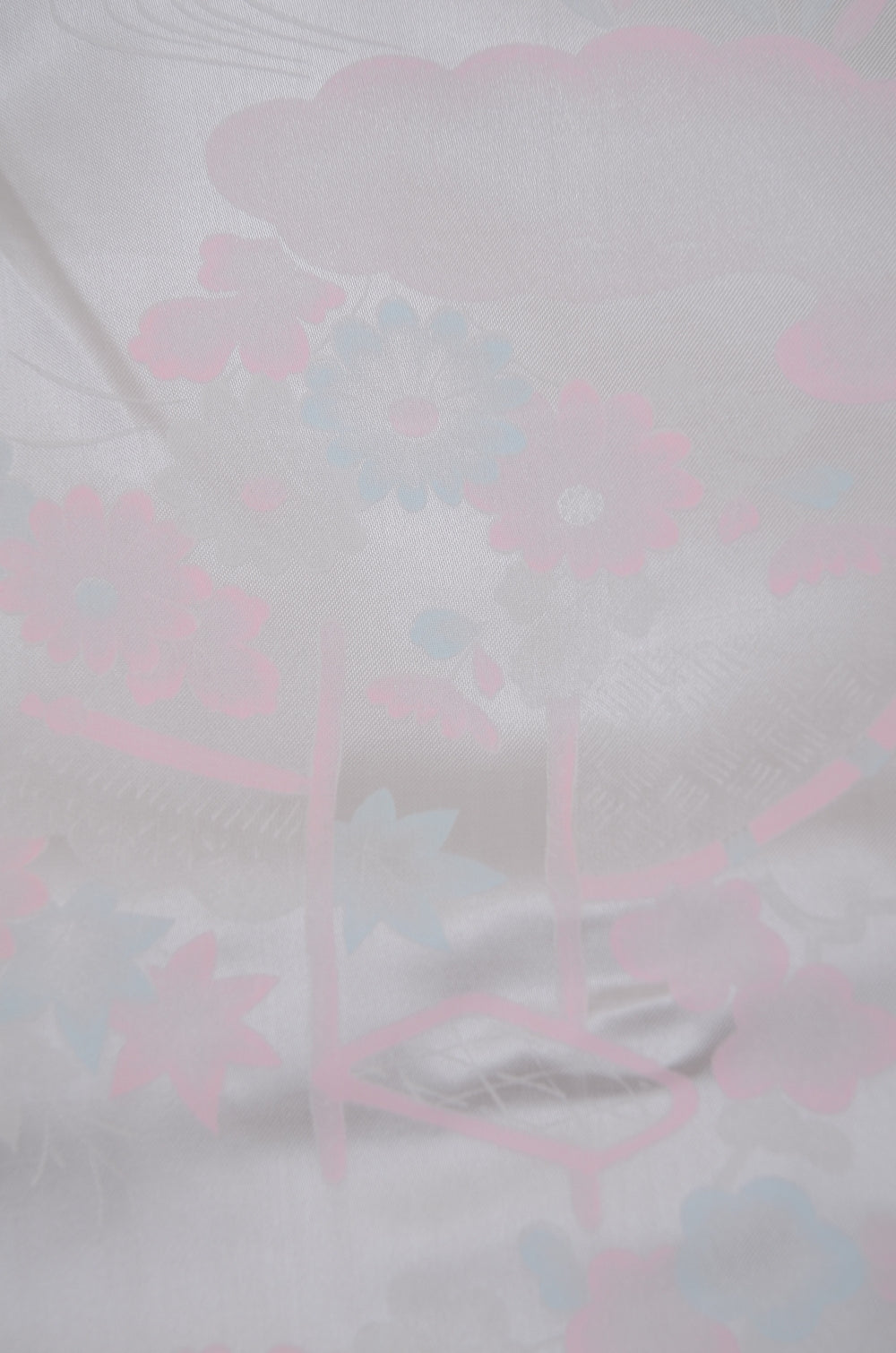 Women kimono jacket / W-Ha #2-576