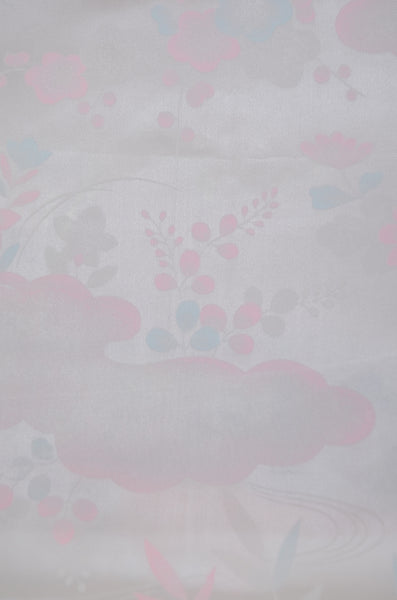 Women kimono jacket / W-Ha #2-576