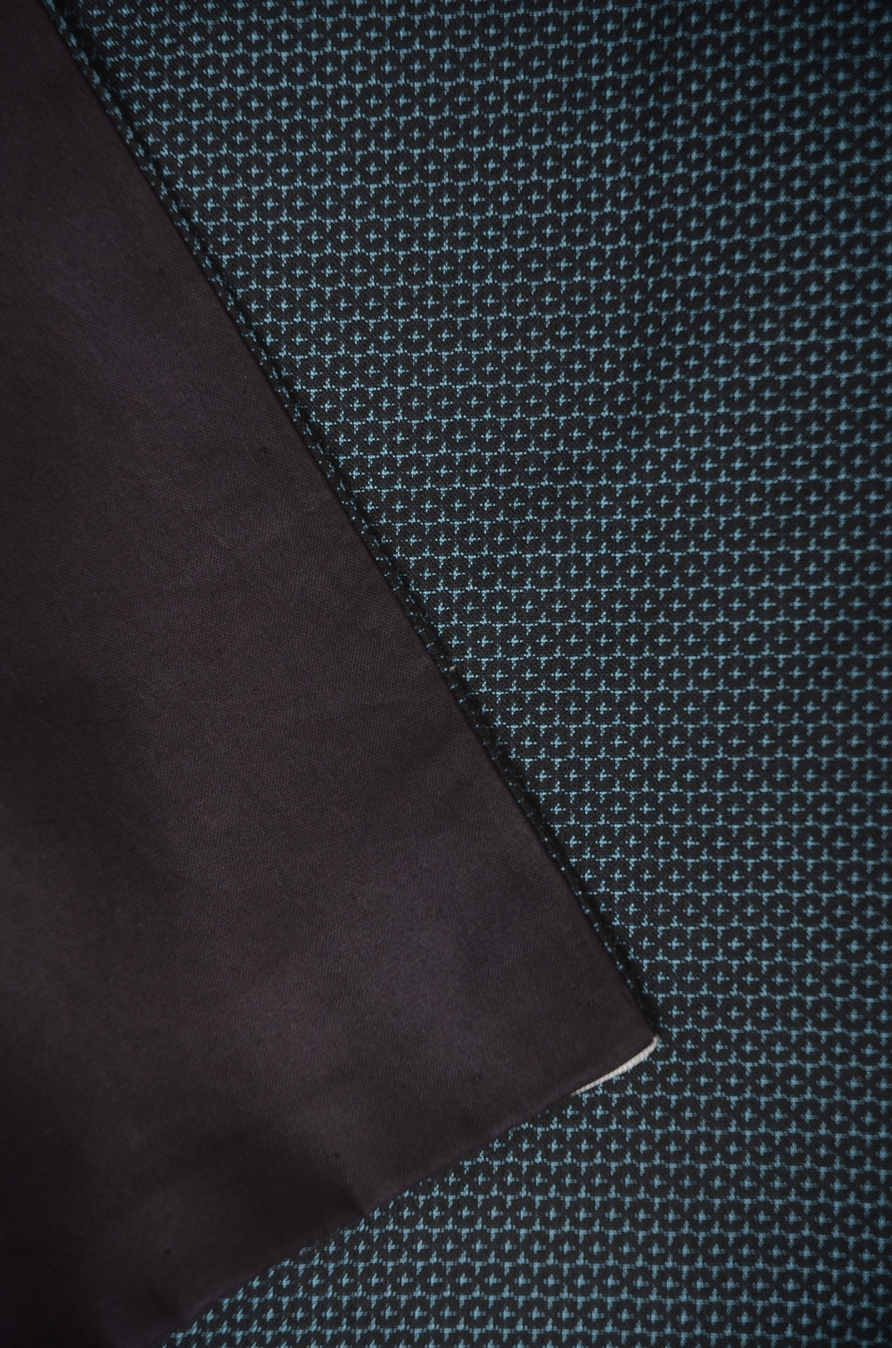 Jacket and kimono set / JK #557