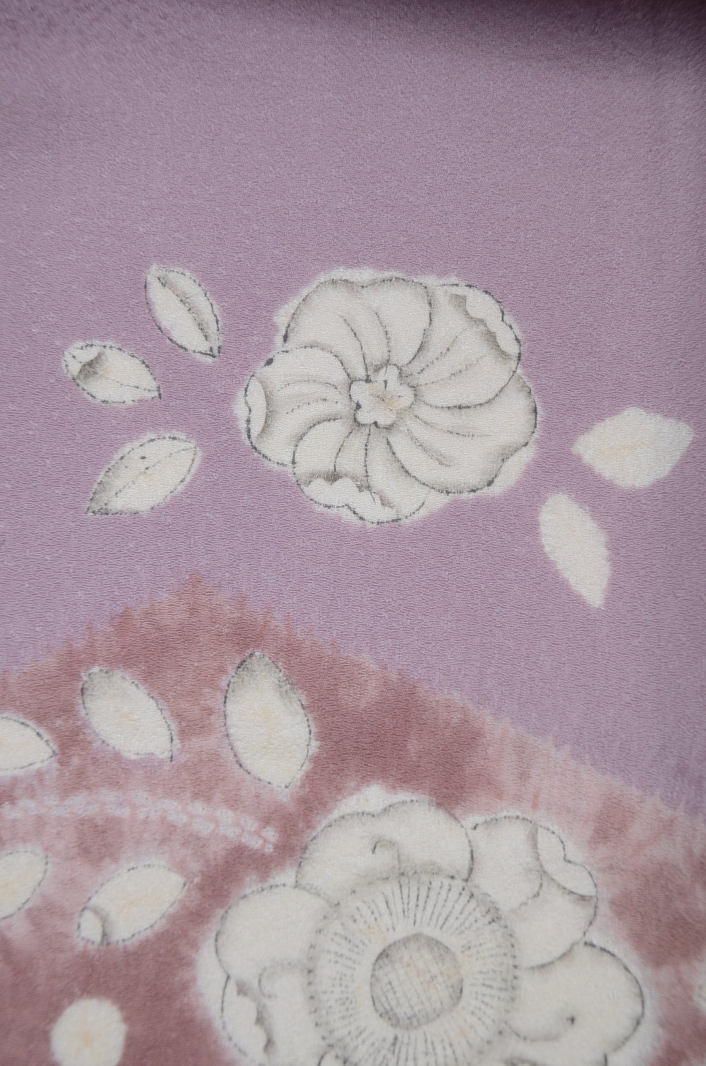 Women kimono jacket / W-Ha #2-577