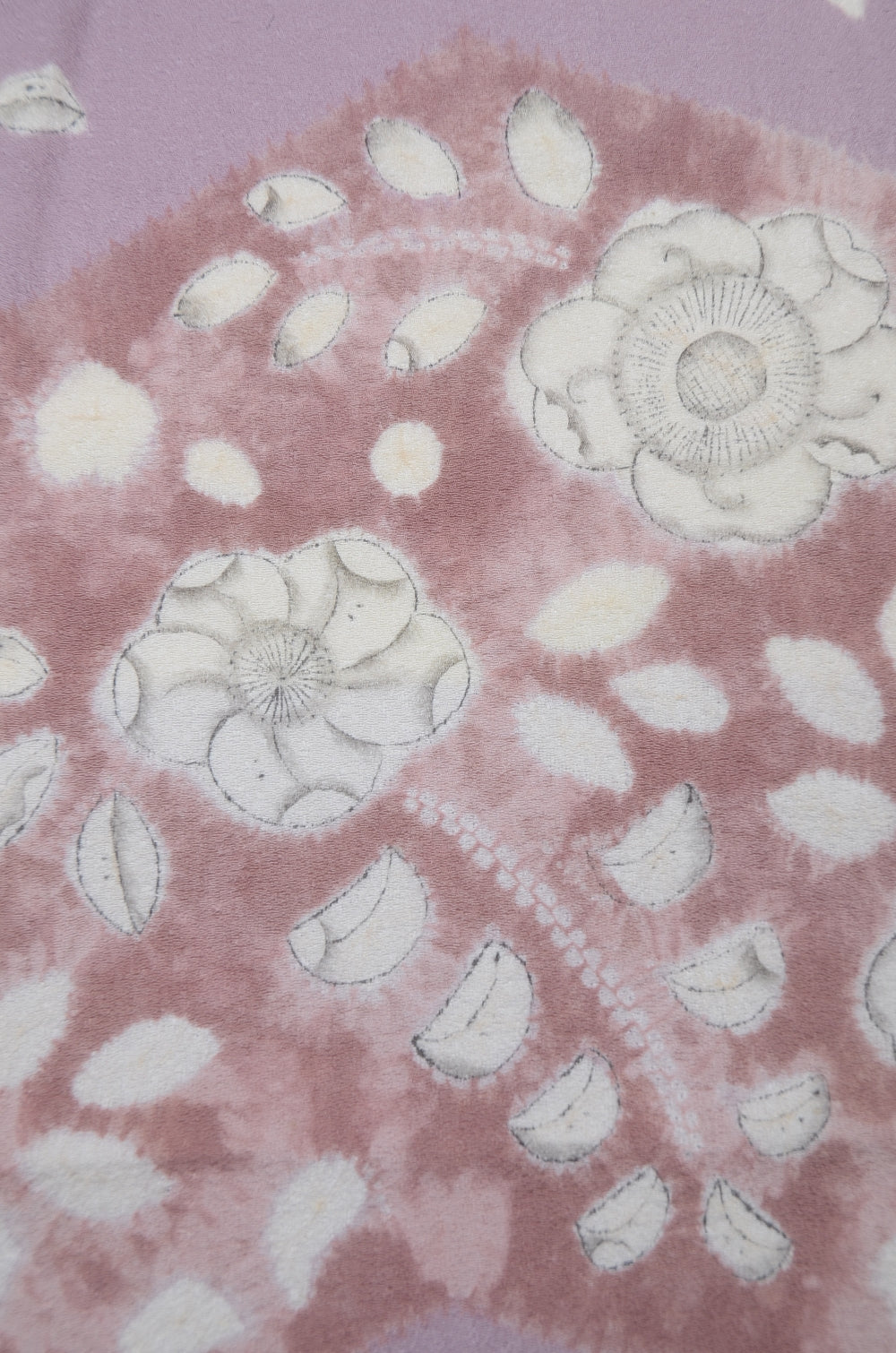 Women kimono jacket / W-Ha #2-577