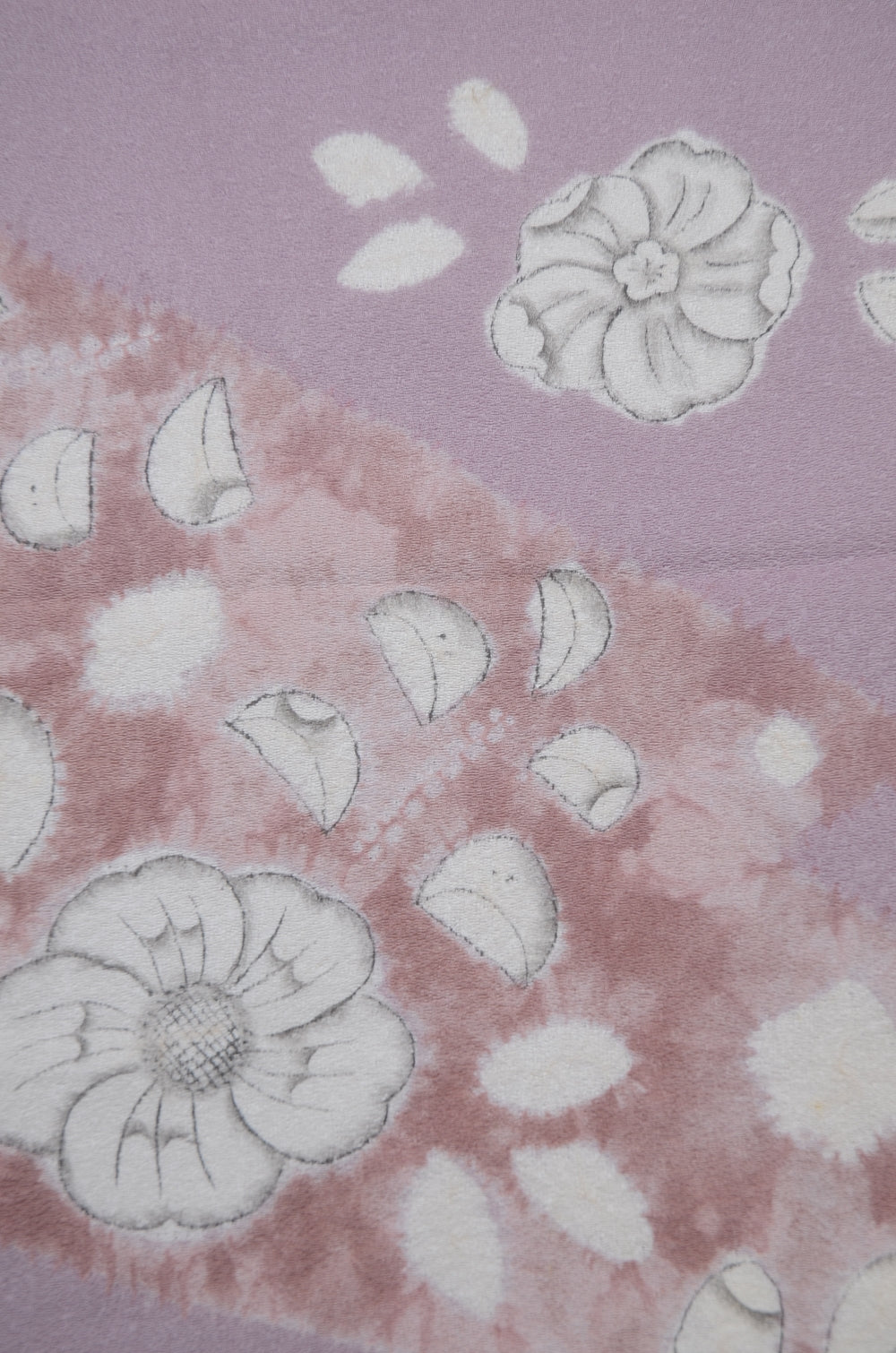 Women kimono jacket / W-Ha #2-577