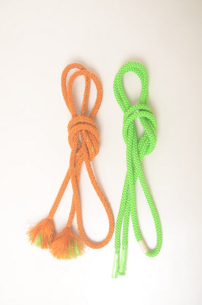 Obi-jime 2 pair / OX #812