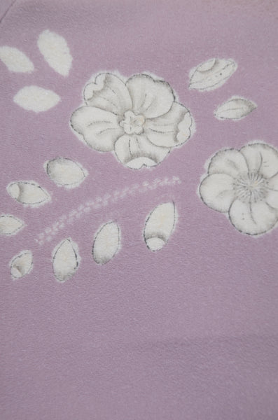 Women kimono jacket / W-Ha #2-577