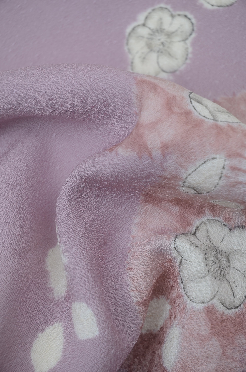 Women kimono jacket / W-Ha #2-577