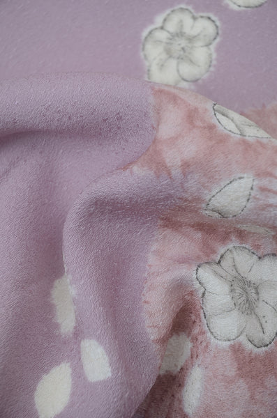 Women kimono jacket / W-Ha #2-577