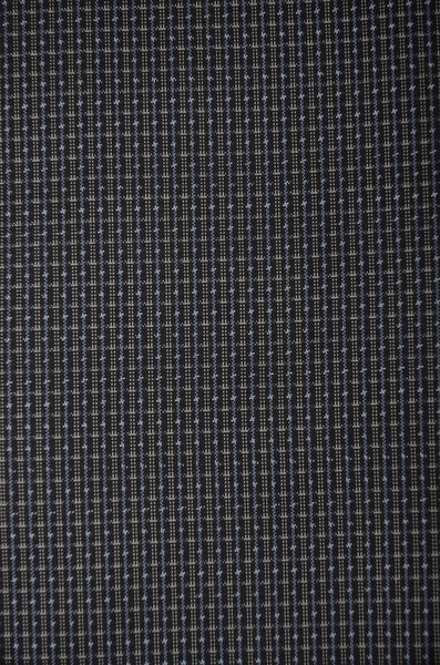 Jacket, kimono, hakama set / JKH #1-414