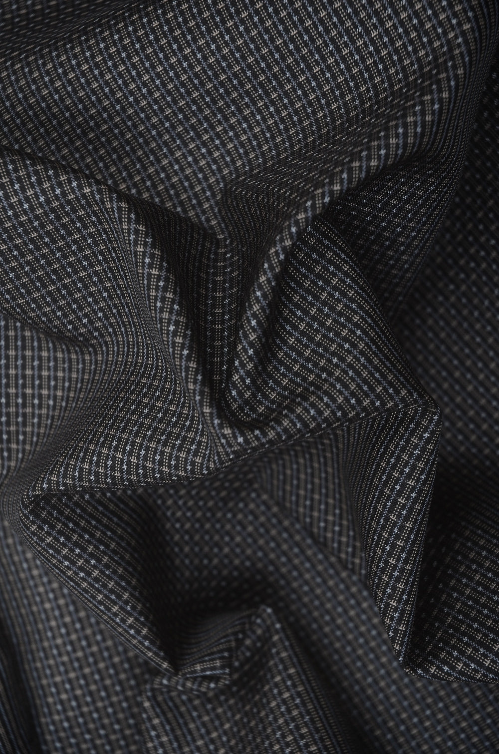 Jacket, kimono, hakama set / JKH #1-414