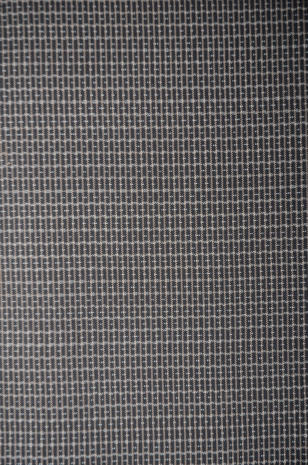 Jacket, kimono, hakama set / JKH #1-107