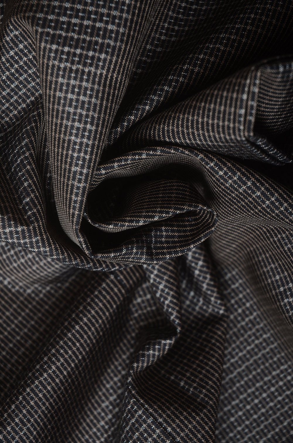 Jacket, kimono, hakama set / JKH #1-107