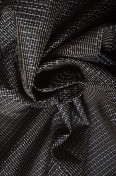 Jacket, kimono, hakama set / JKH #1-107