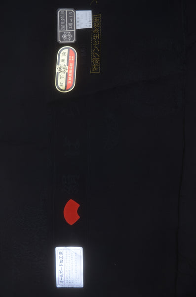 Women kimono jacket / W-Ha #2-578