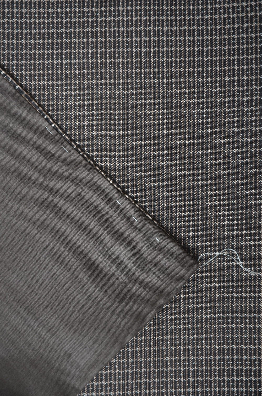 Jacket, kimono, hakama set / JKH #1-107