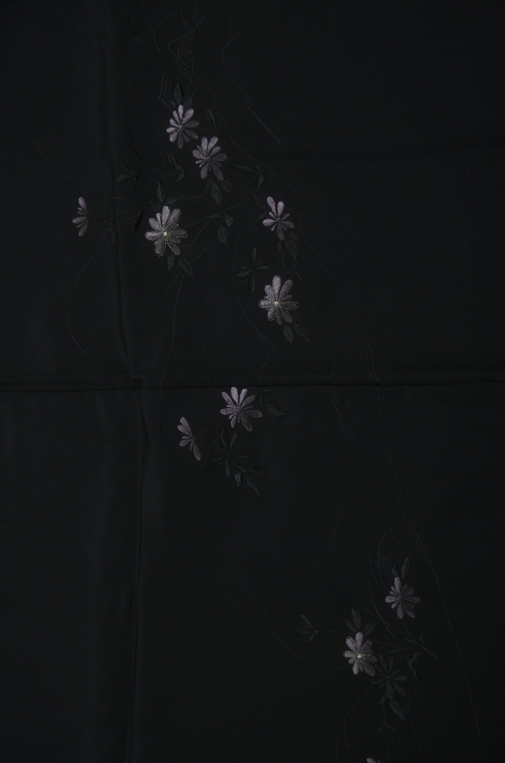 Women kimono jacket / W-Ha #2-579