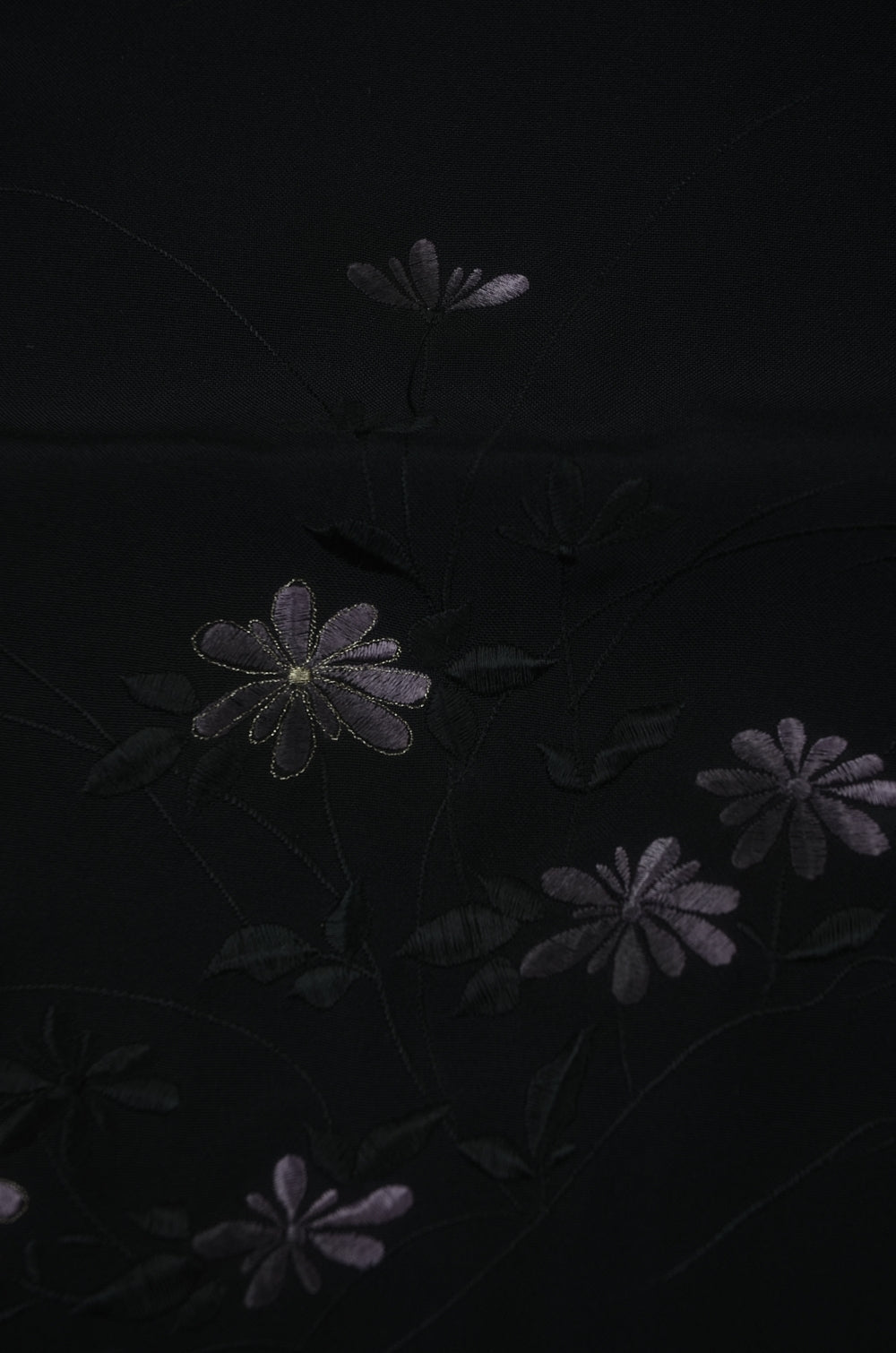 Women kimono jacket / W-Ha #2-579