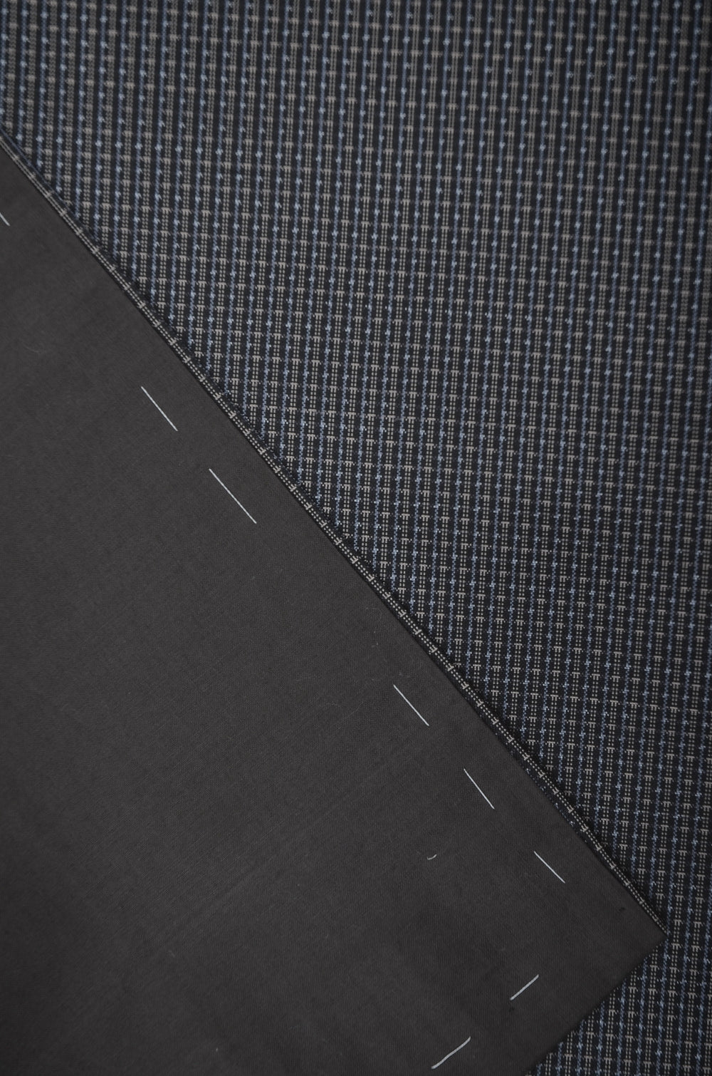 Jacket, kimono, hakama set / JKH #1-414