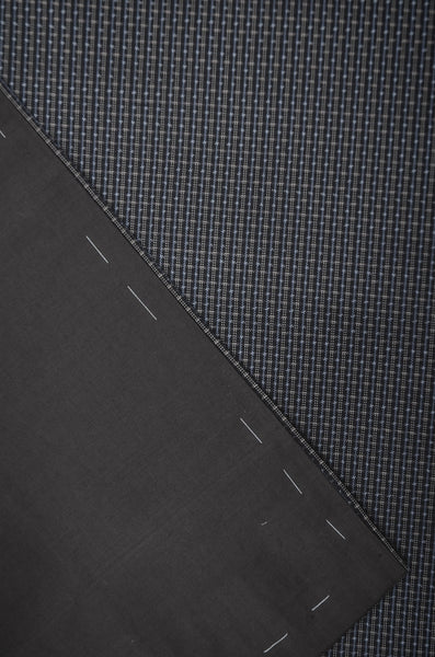 Jacket, kimono, hakama set / JKH #1-414