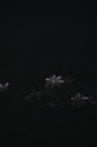 Women kimono jacket / W-Ha #2-579